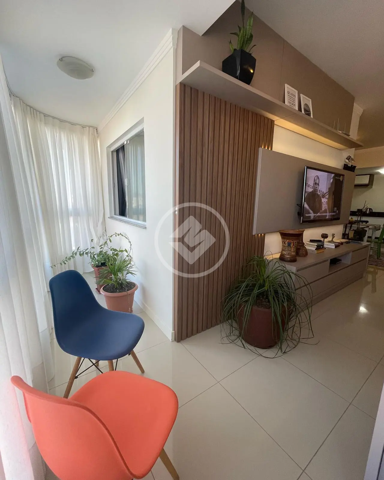 Apartamento Areias, Tijucas - SC — foto 1