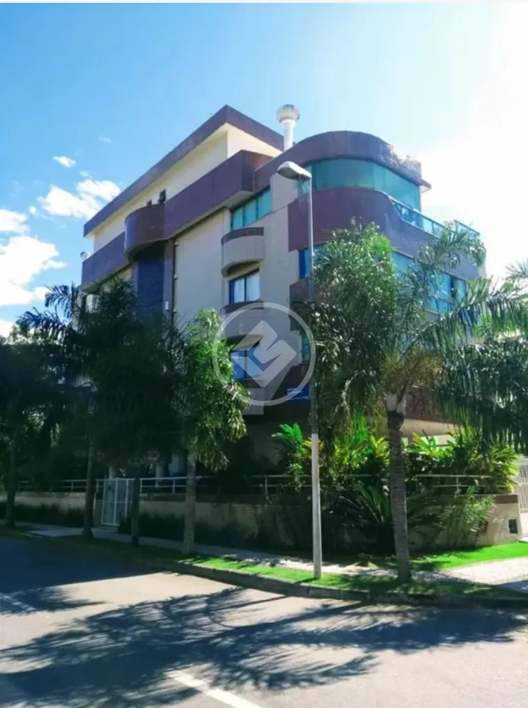 Image 16 - Cobertura em Jurerê Internacional, Florianópolis - SC