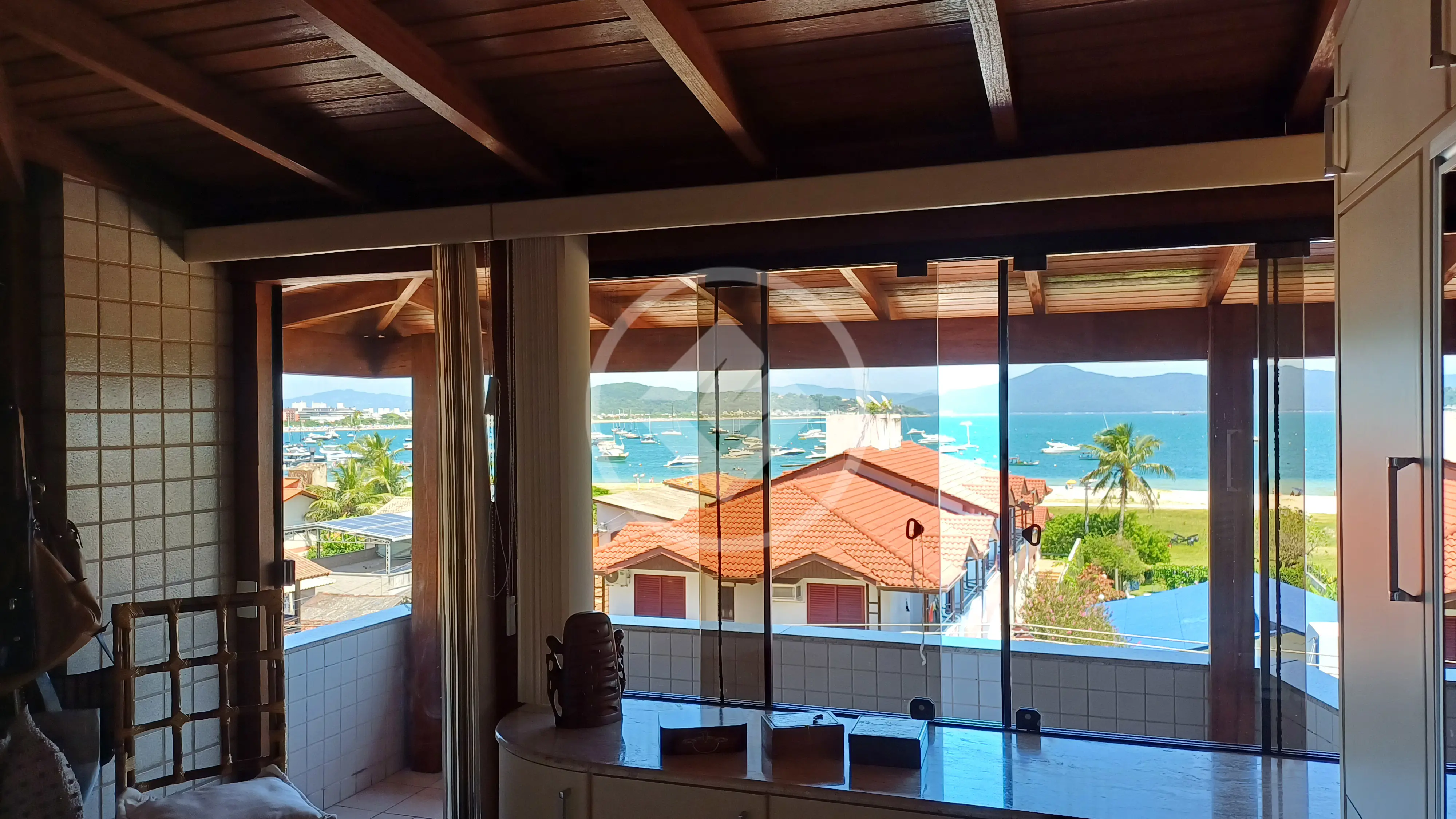 Image 38 - Cobertura em JURERÊ, Florianópolis - SC