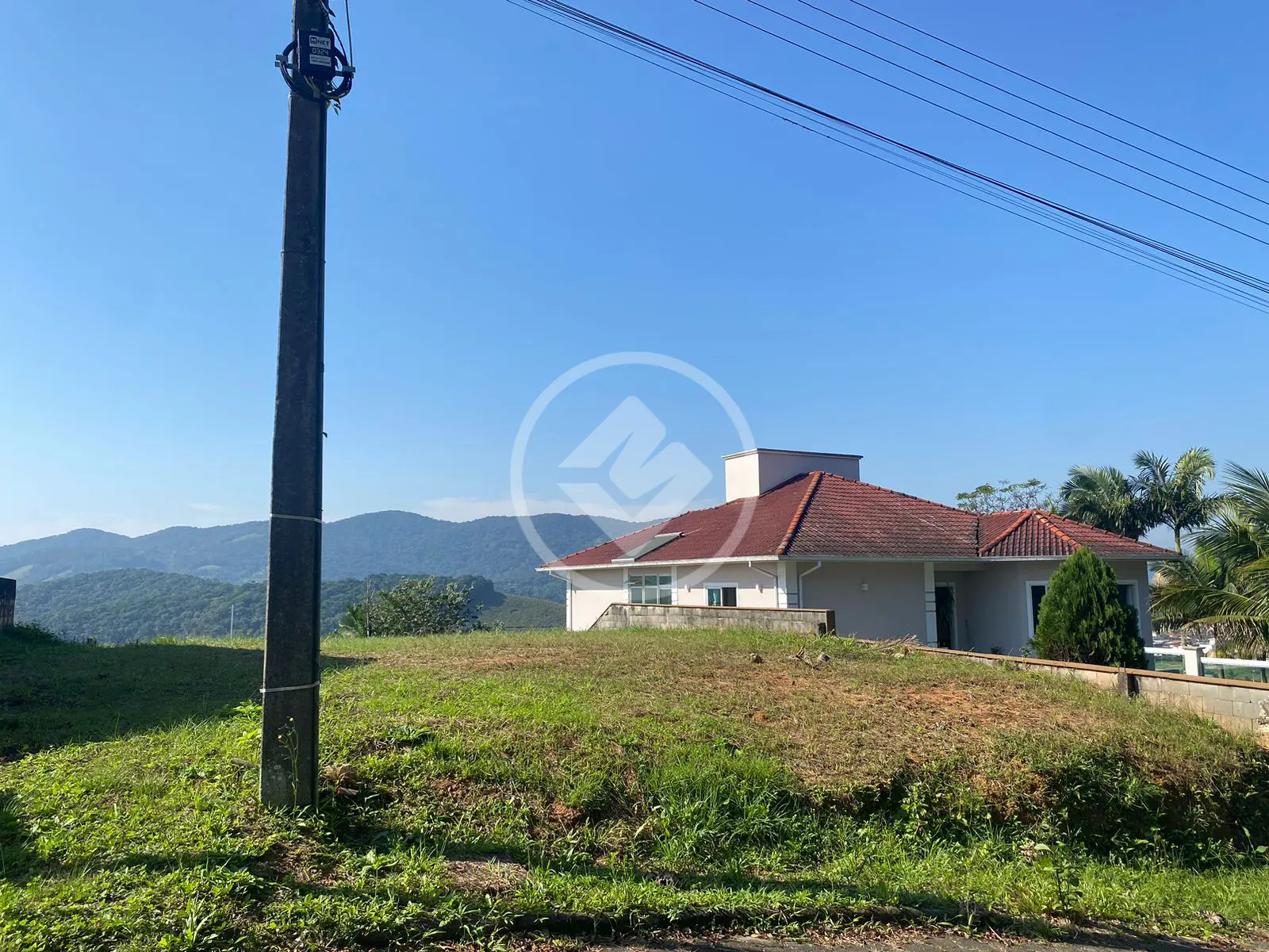 Imagem 2 - Terreno em Centro, Santo Amaro da Imperatriz - SC