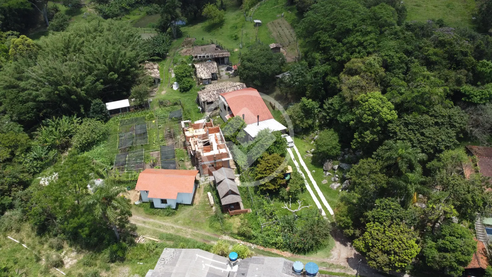 Image 10 - Sítio em JURERÊ, Florianópolis - SC