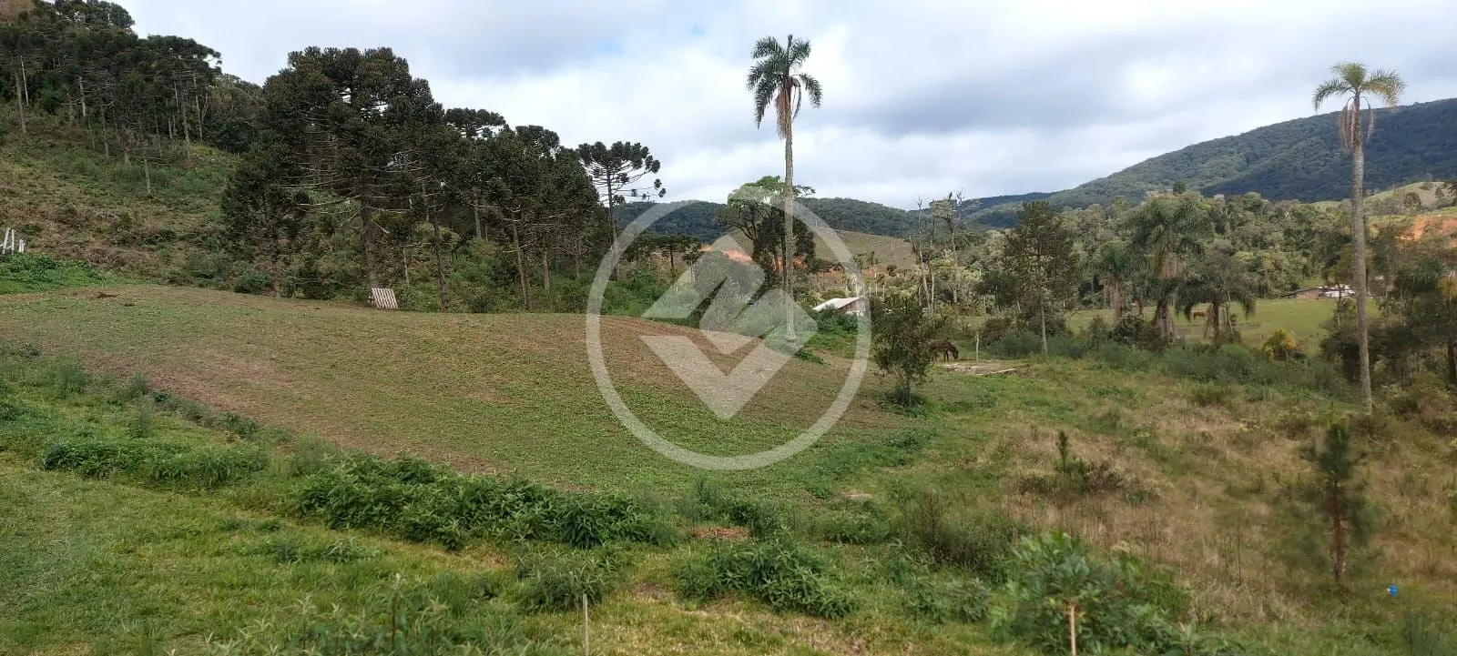 Imagem 3 - Terreno em Invernadinha, Rancho Queimado - SC