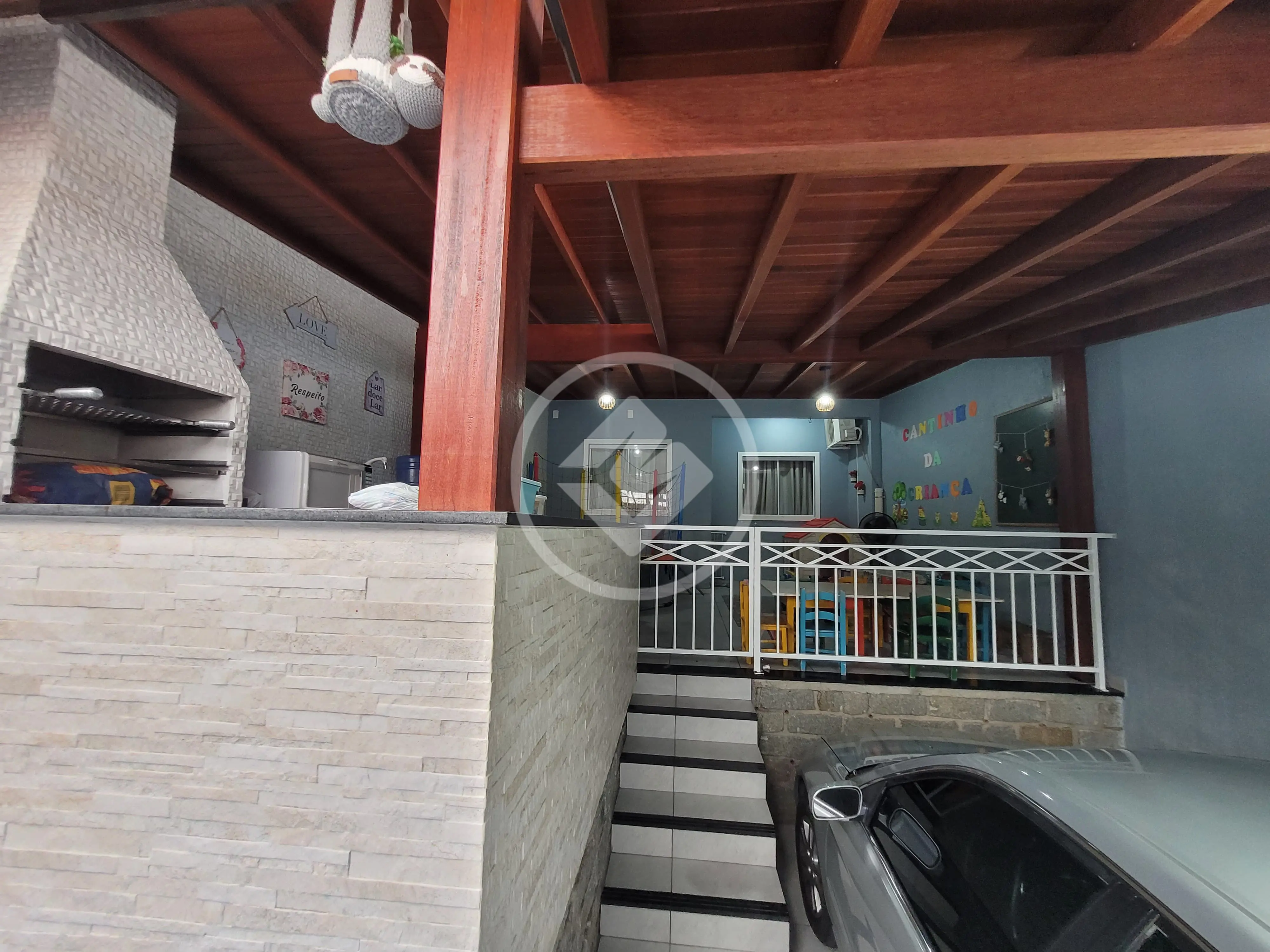 Imagem 3 - Casa em Bela Vista, Palhoça - SC