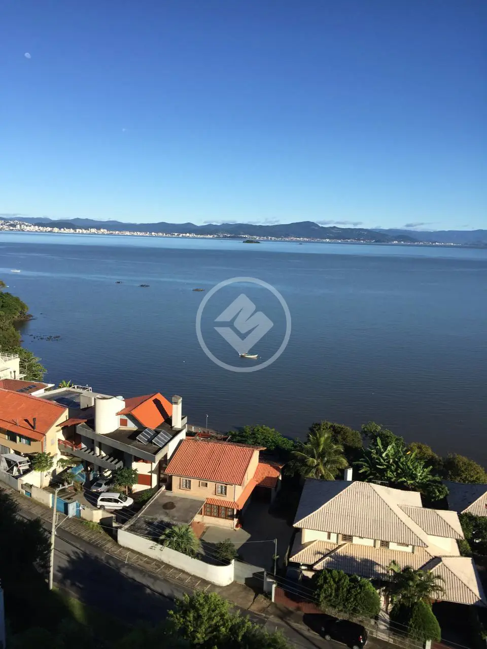 Image 12 - Apartamento em João Paulo, Florianópolis - SC