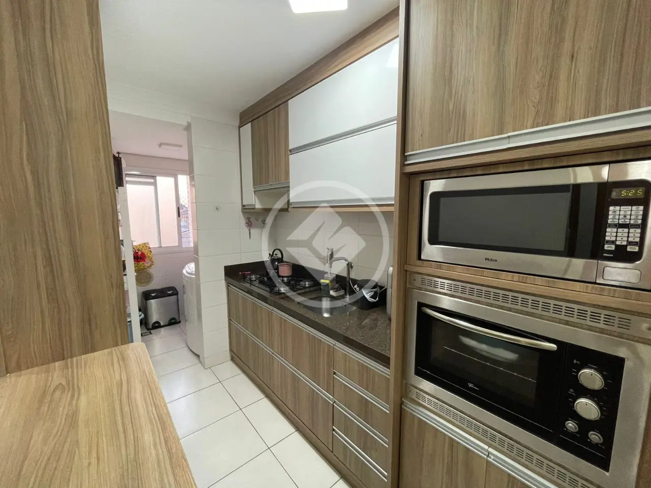 Imagem 5 - Apartamento em Bela Vista, São José - SC
