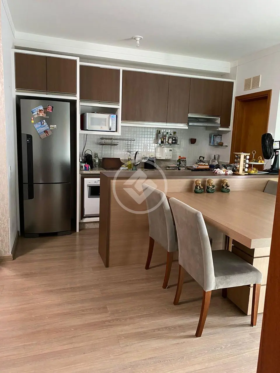Imagem 2 - Apartamento em Campeche, Florianópolis - SC