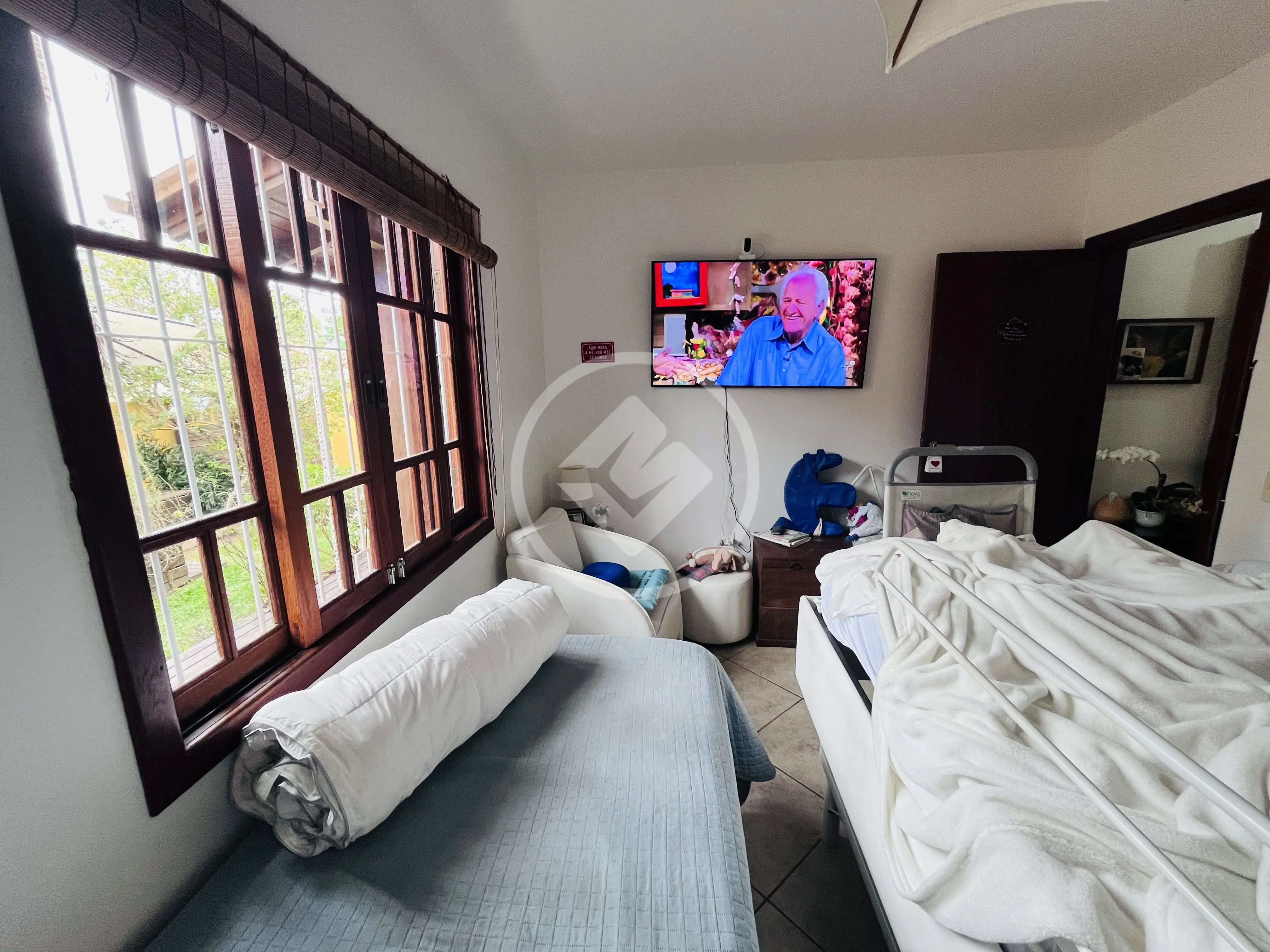 Imagem 2 - Casa em CANASVIEIRAS, Florianópolis - SC
