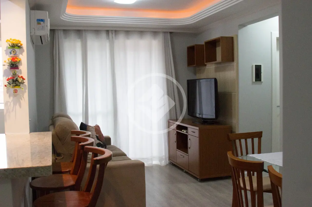 Imagem 6 - Apartamento em Jardim Cidade de Florianópolis, São José - SC