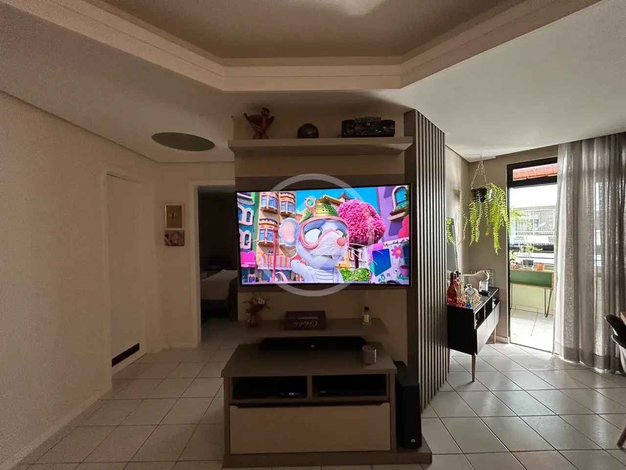 Imagem 3 - Apartamento em Campinas, São José - SC
