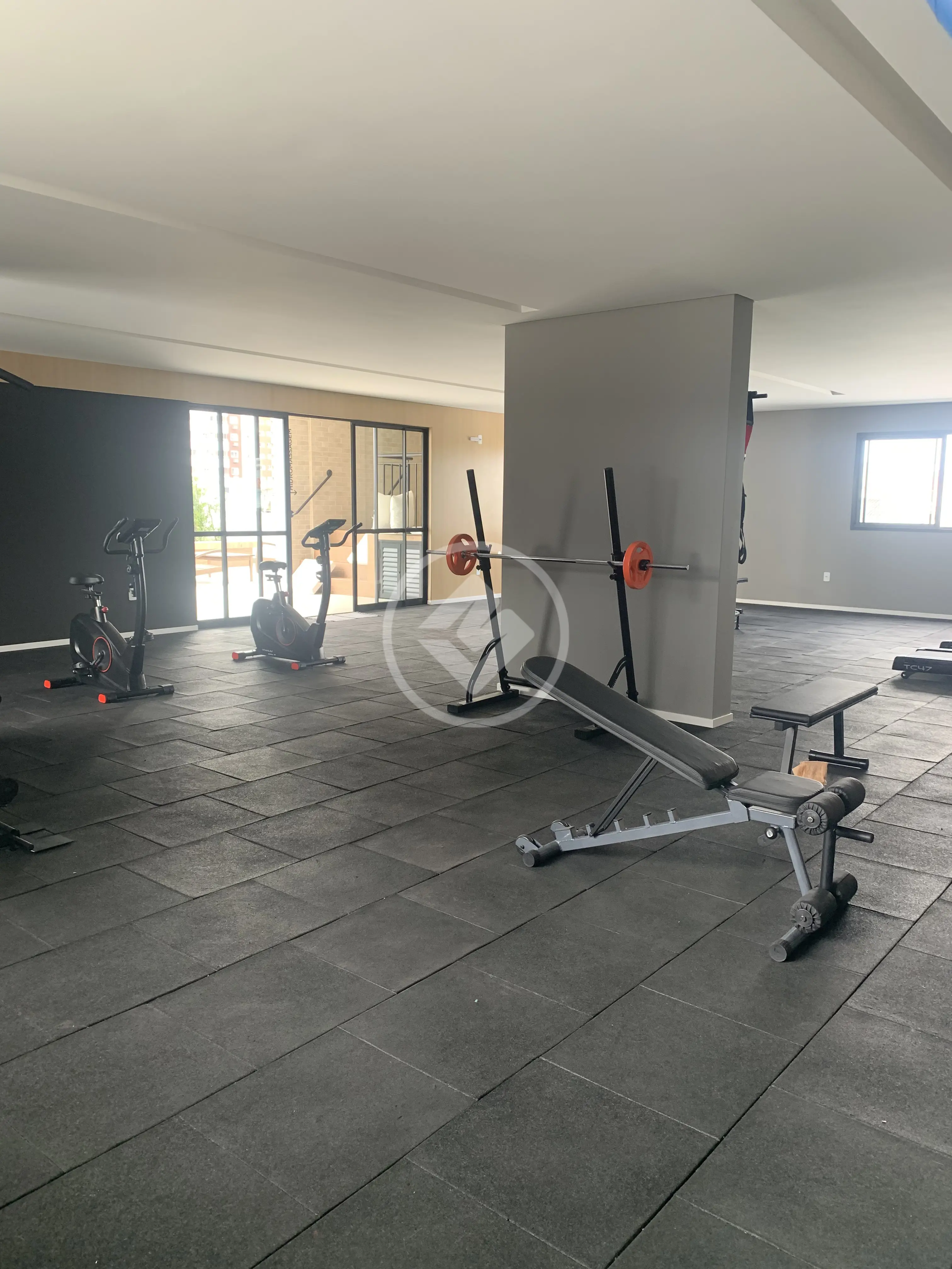 Imagem 3 - Apartamento em Areias, São José - SC