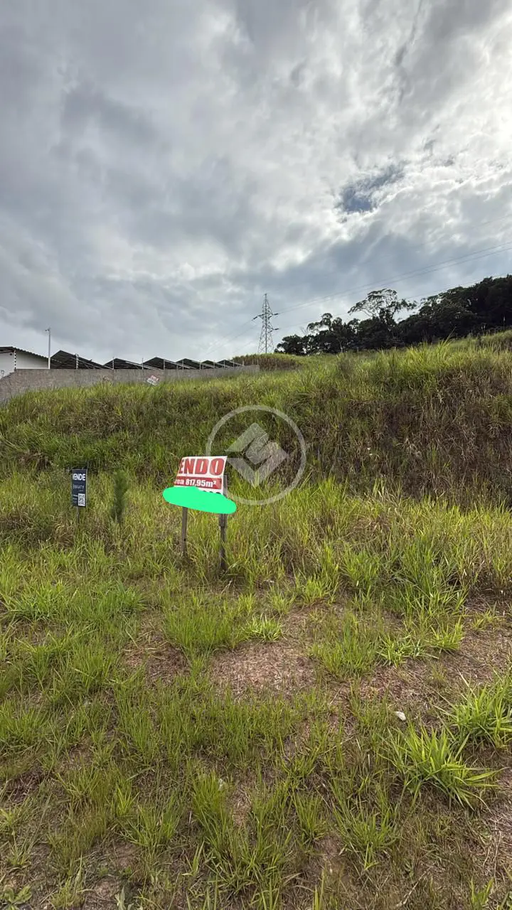 Imagem 1 - Terreno em Sertão do Maruim, São José - SC
