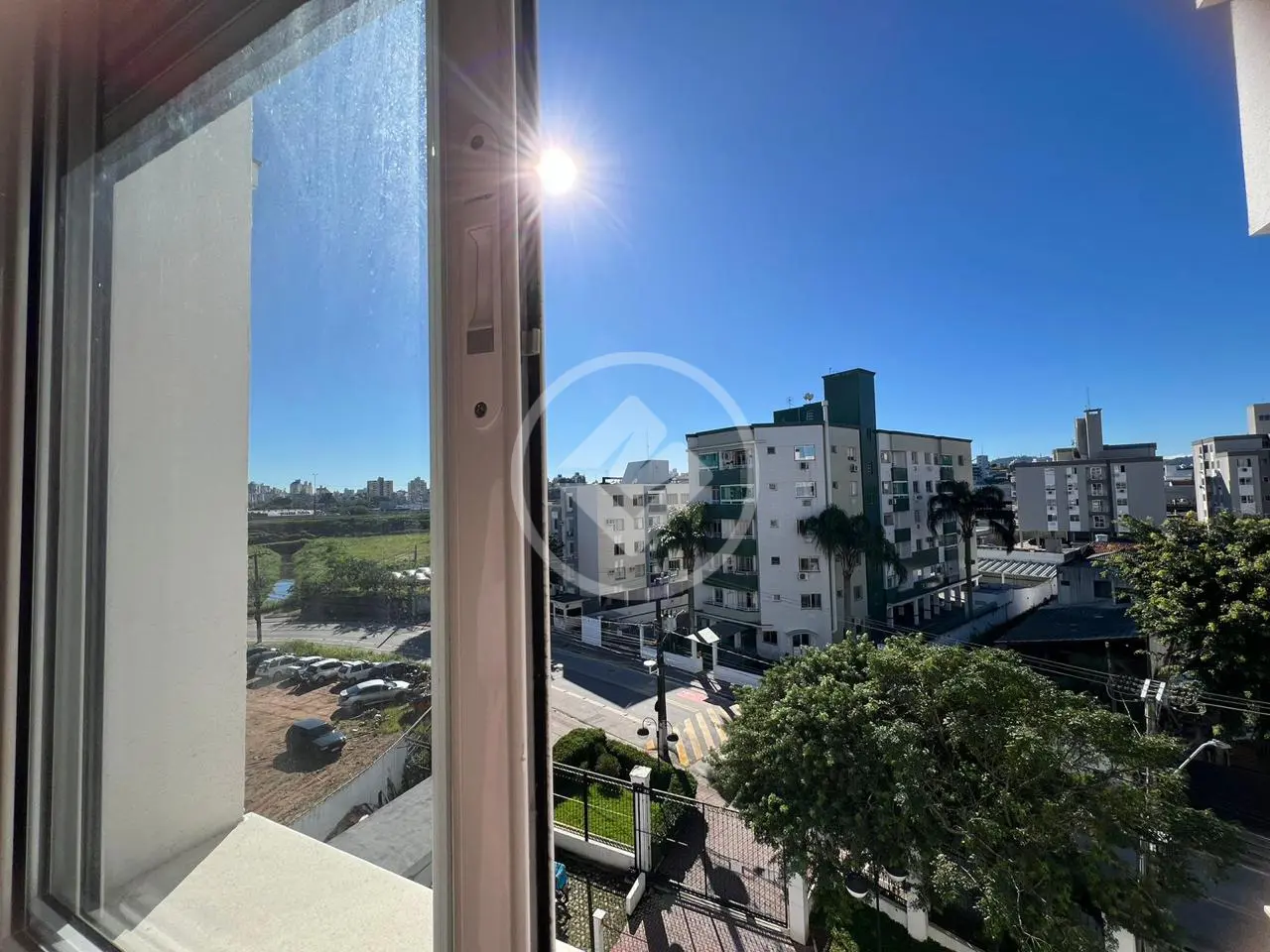 Imagem 3 - Apartamento em Abraão, Florianópolis - SC