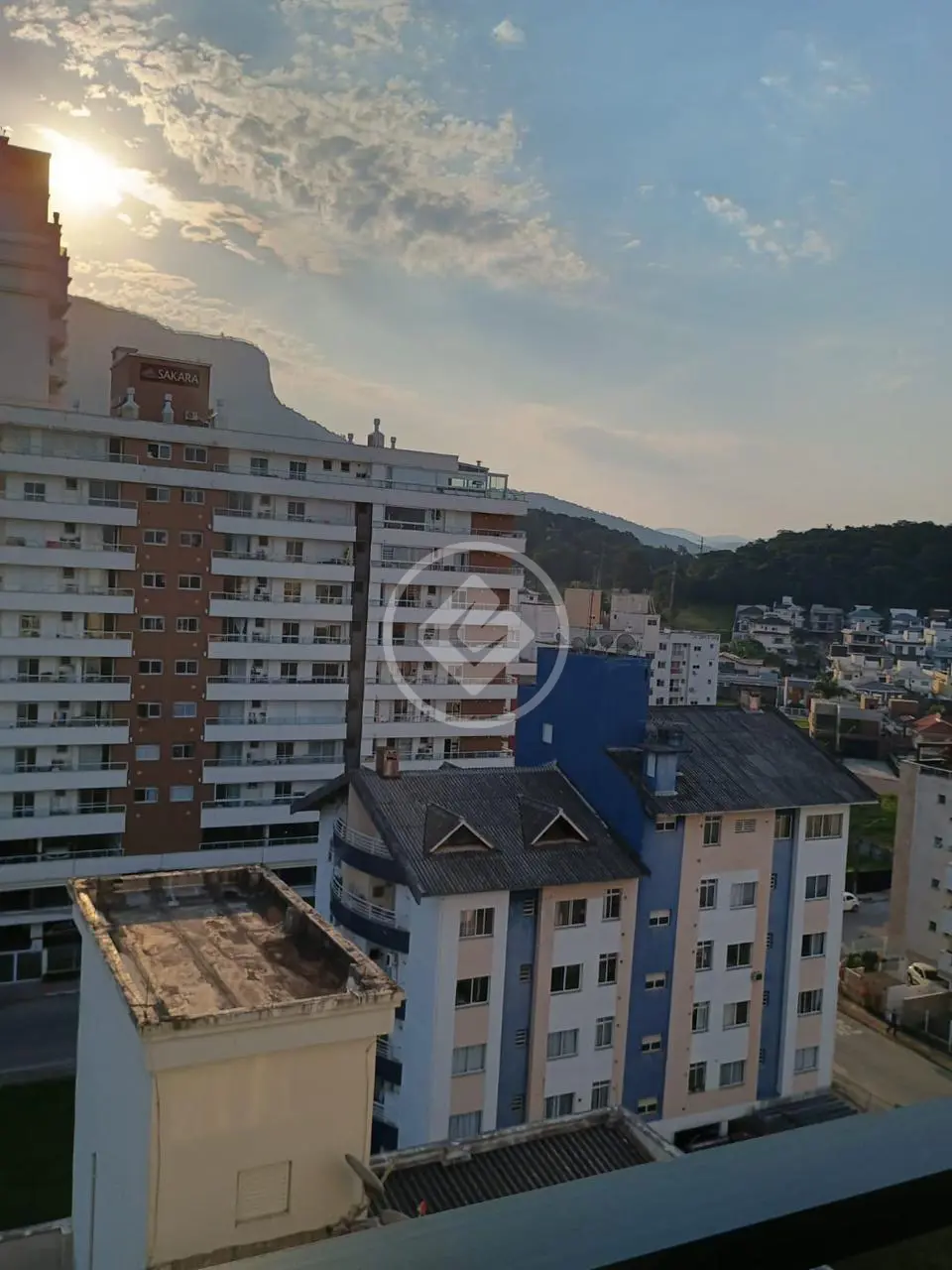 Imagem 3 - Apartamento em PEDRA BRANCA, Palhoça - SC