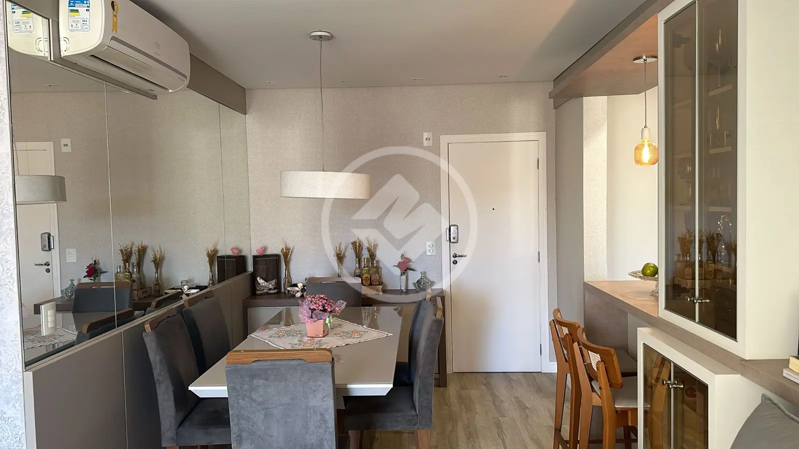 Imagem 4 - Apartamento em Centro, Santo Amaro da Imperatriz - SC