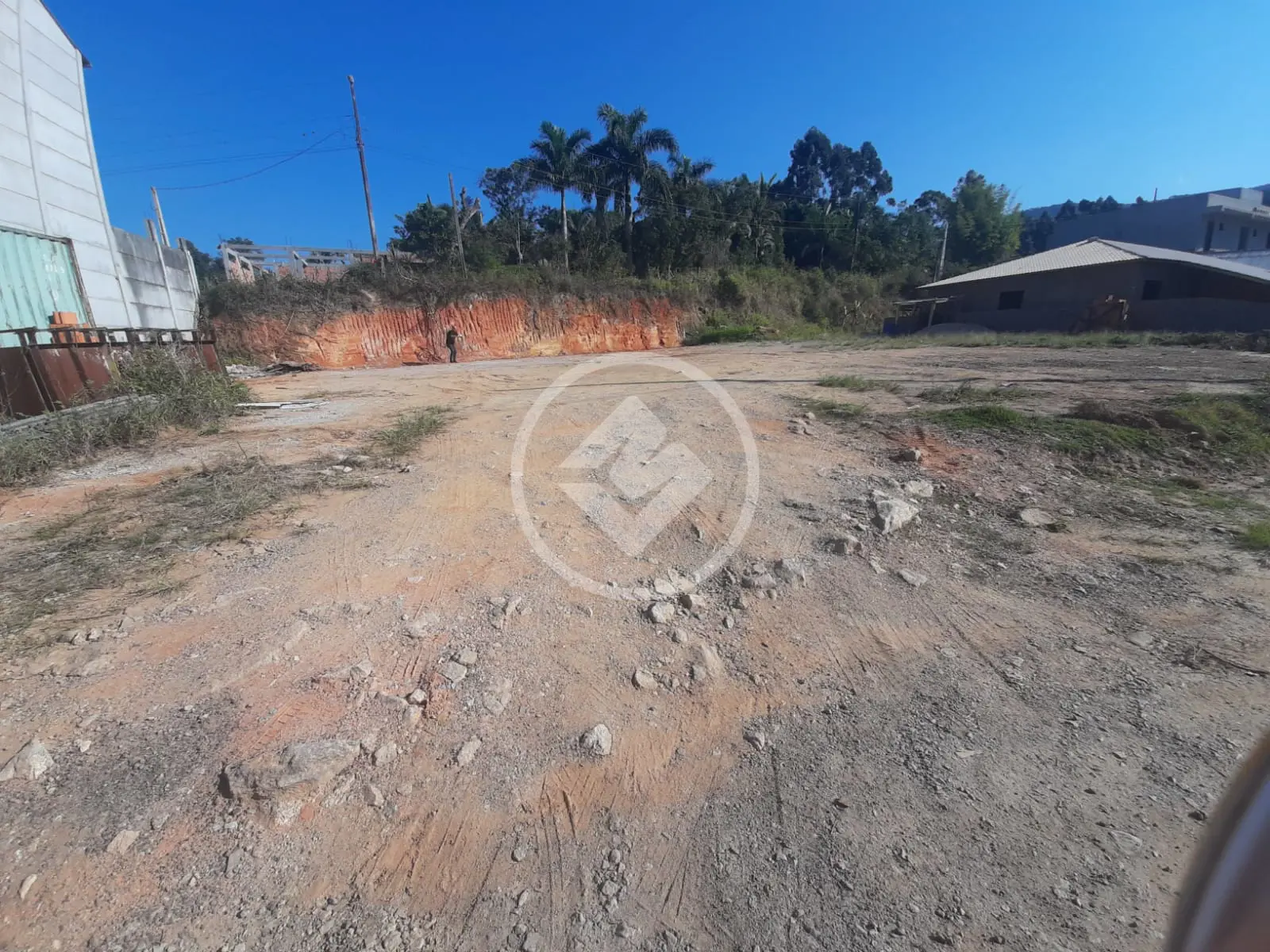 Terreno Alto Aririú, Palhoça - SC — foto 2