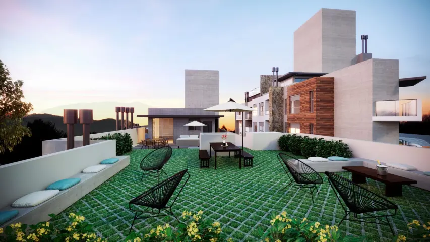 Imagem 3 - Apartamento em Santo Antônio de Lisboa, Florianópolis - SC