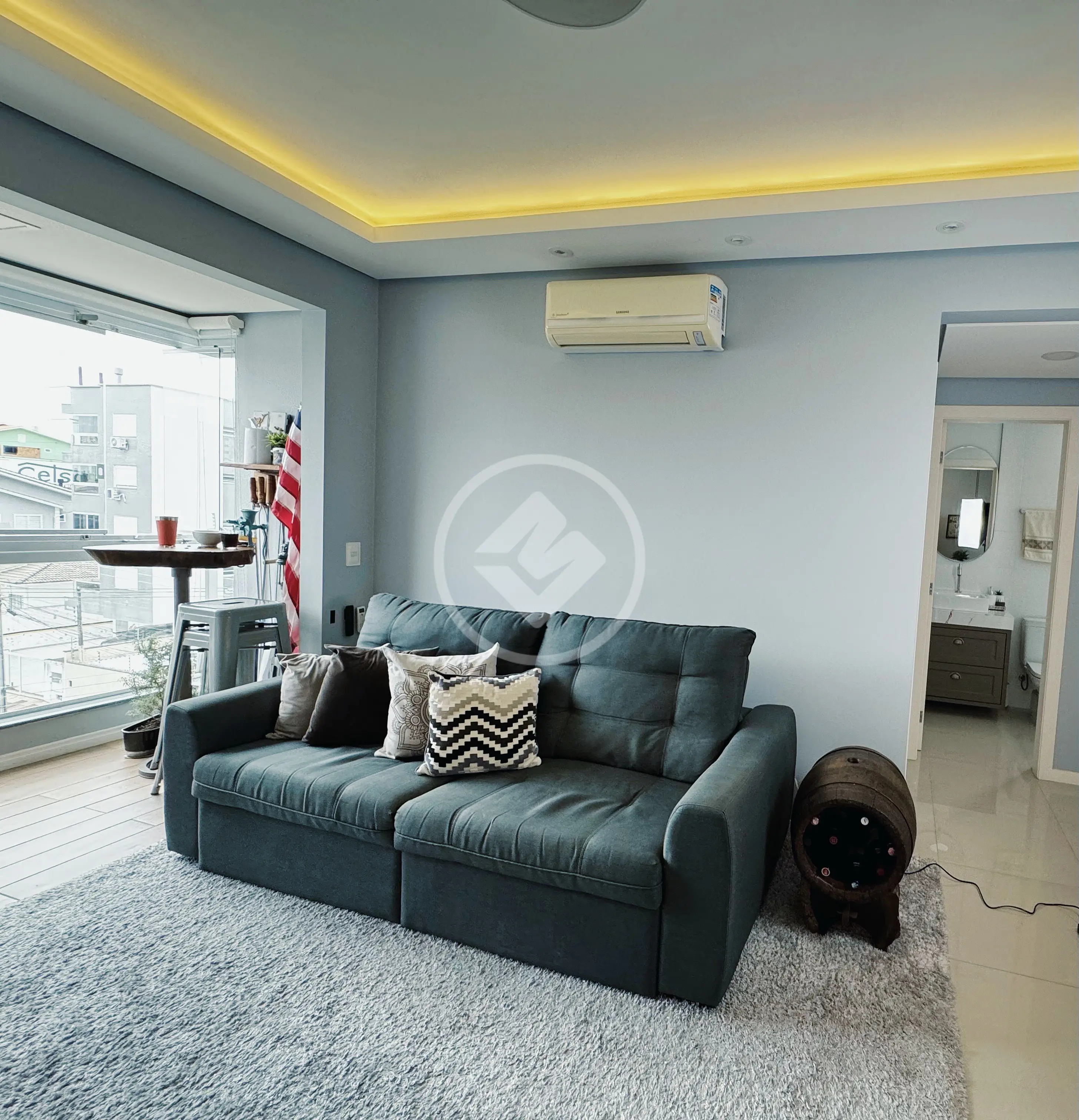 Imagem 4 - Apartamento em Passa Vinte, Palhoça - SC