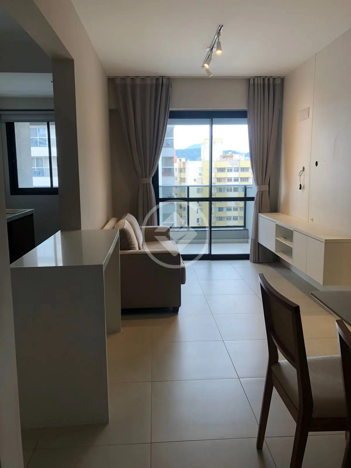 Apartamento CENTRO, Florianópolis - SC — foto 1