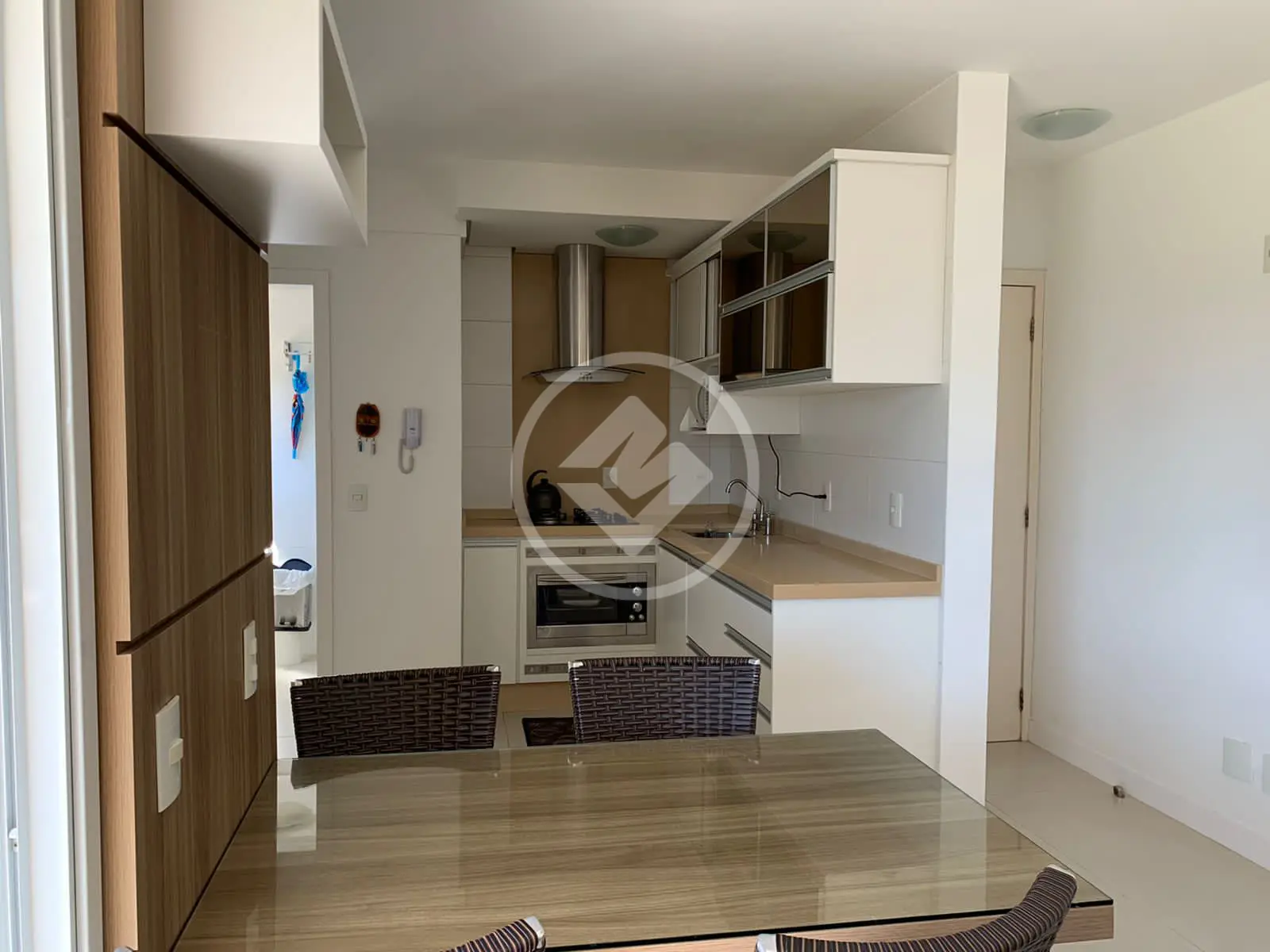 Imagem 5 - Apartamento em Cachoeira do Bom Jesus, Florianópolis - SC