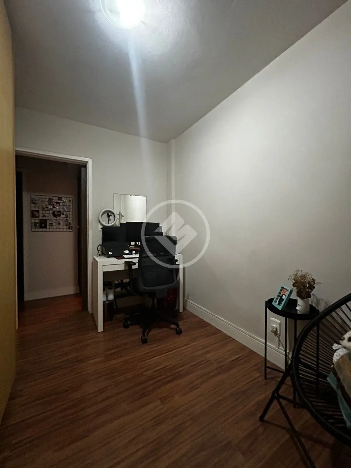 Imagem 3 - Apartamento em Capoeiras, Florianópolis - SC