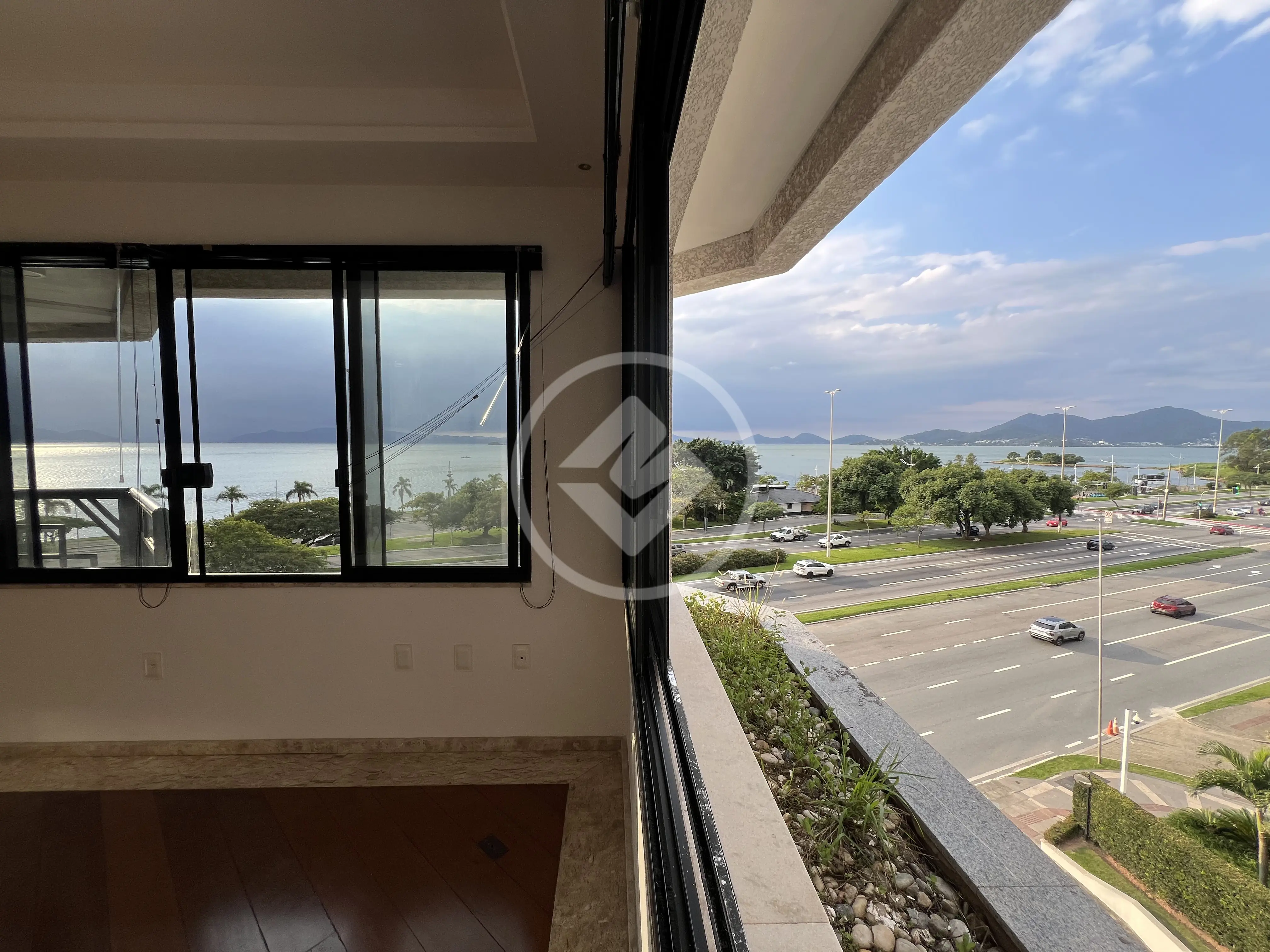 Imagem 3 - Apartamento em AGRONOMICA, Florianópolis - SC