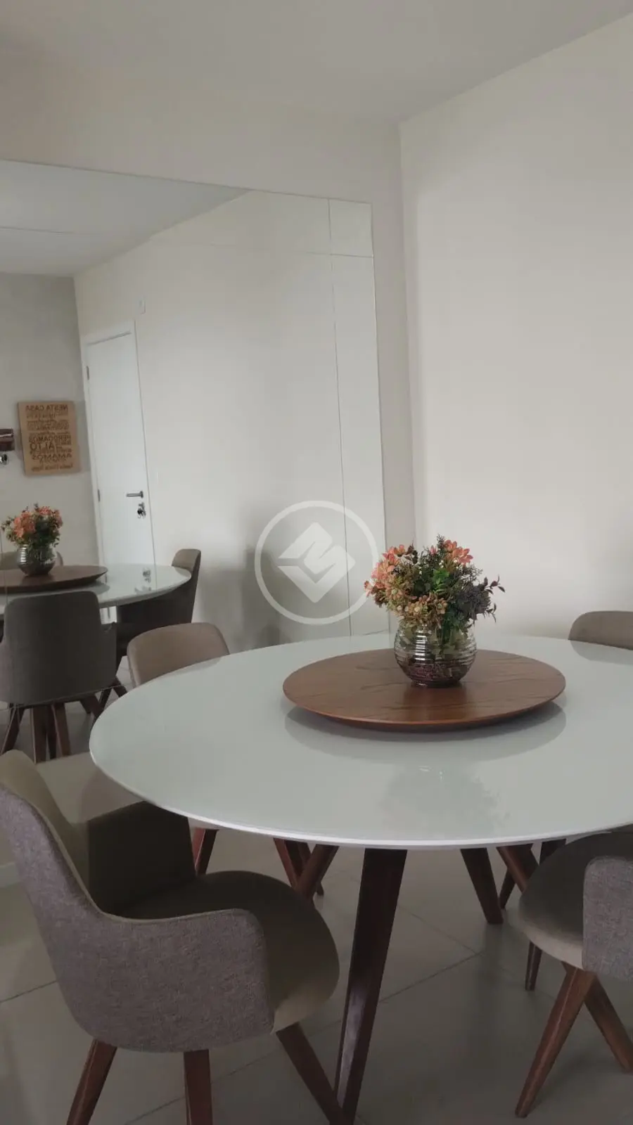 Imagem 5 - Apartamento em Passa Vinte, Palhoça - SC