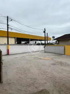 Imagem 2 - Galpão em Areias, São José - SC