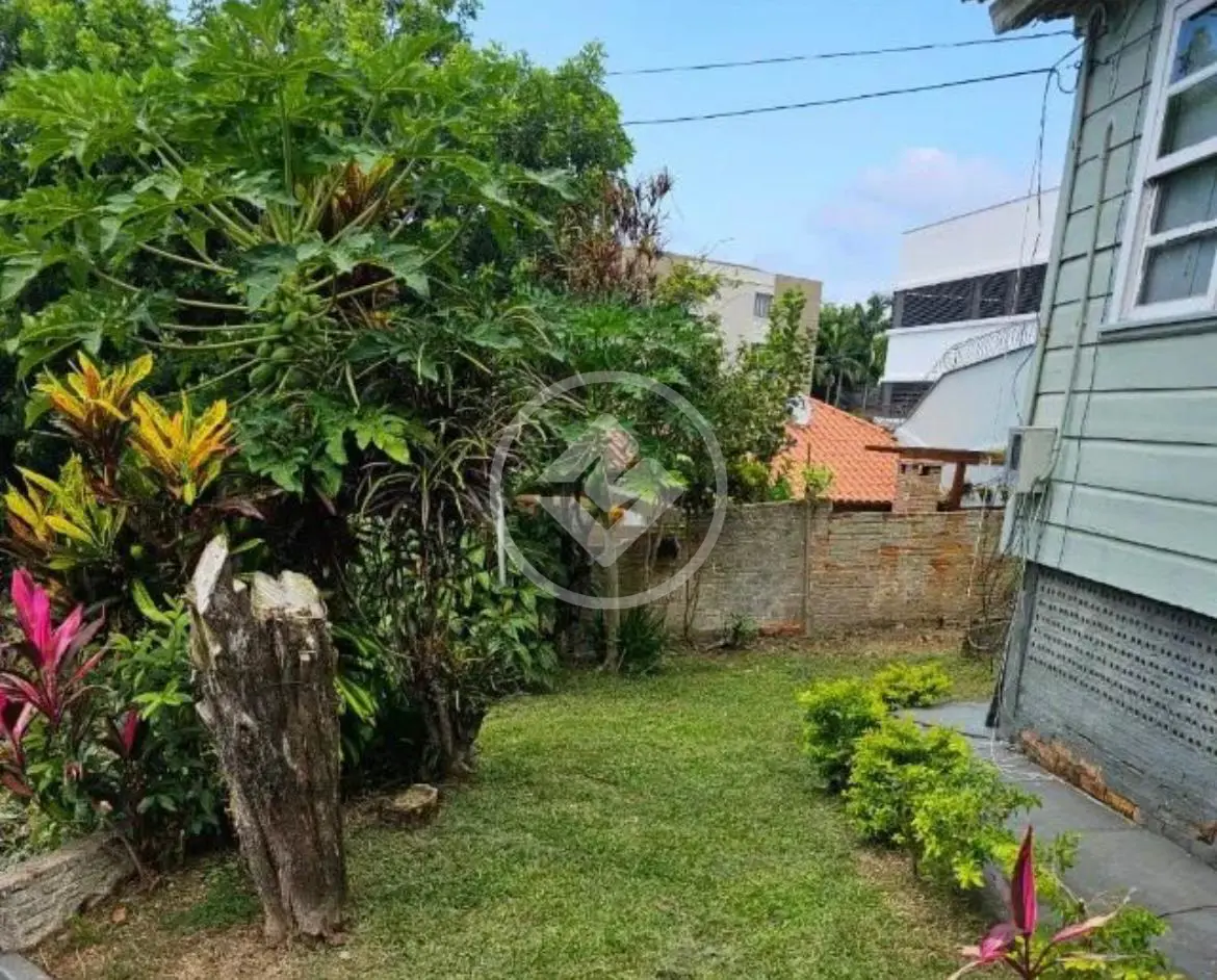 Imagem 5 - Terreno em COQUEIROS, Florianópolis - SC