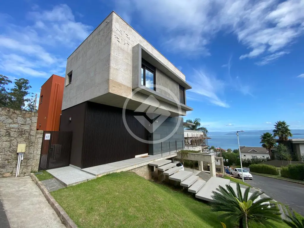 Imagem 4 - Apartamento em Cacupé, Florianópolis - SC