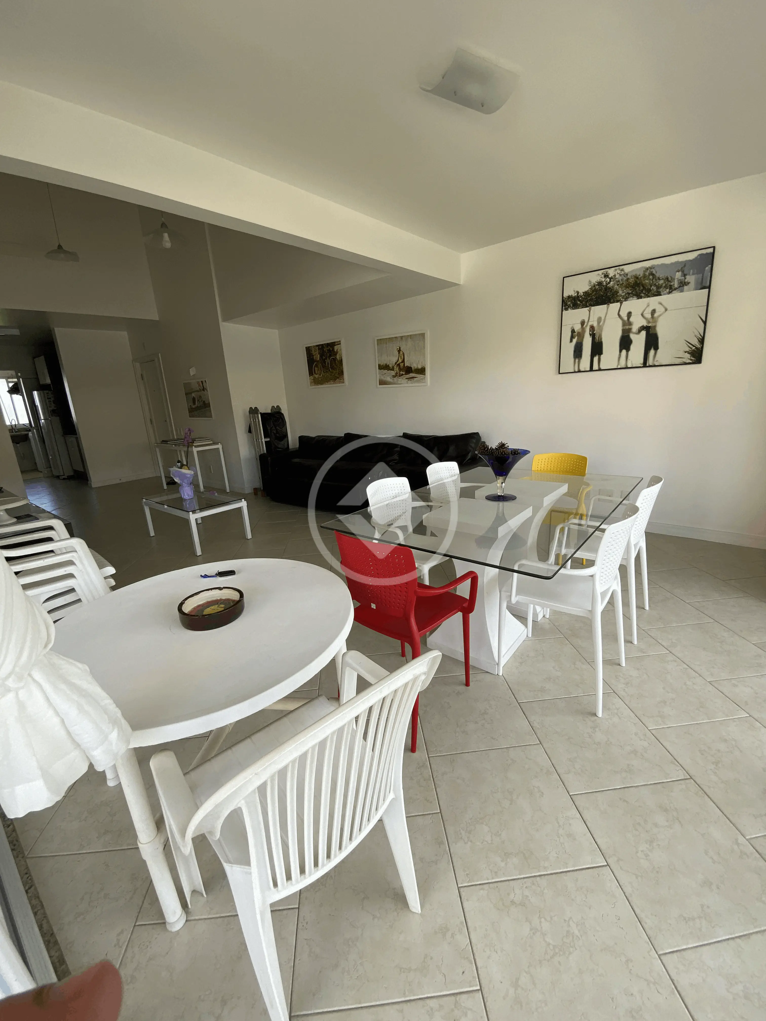 Imagem 4 - Apartamento em Praia Brava, Florianópolis - SC