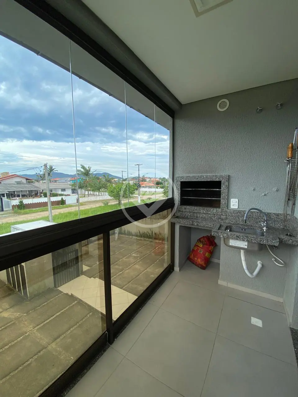 Imagem 1 - Apartamento em Pinheira, Palhoça - SC