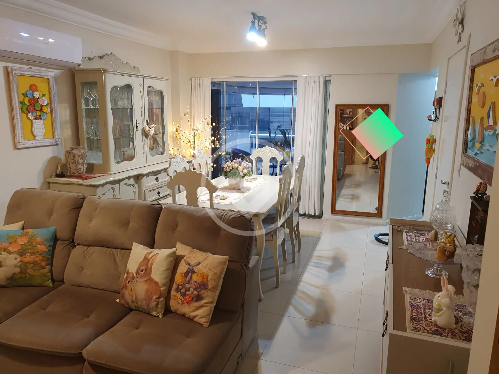 Imagem 5 - Apartamento em Meia Praia, Itapema - SC