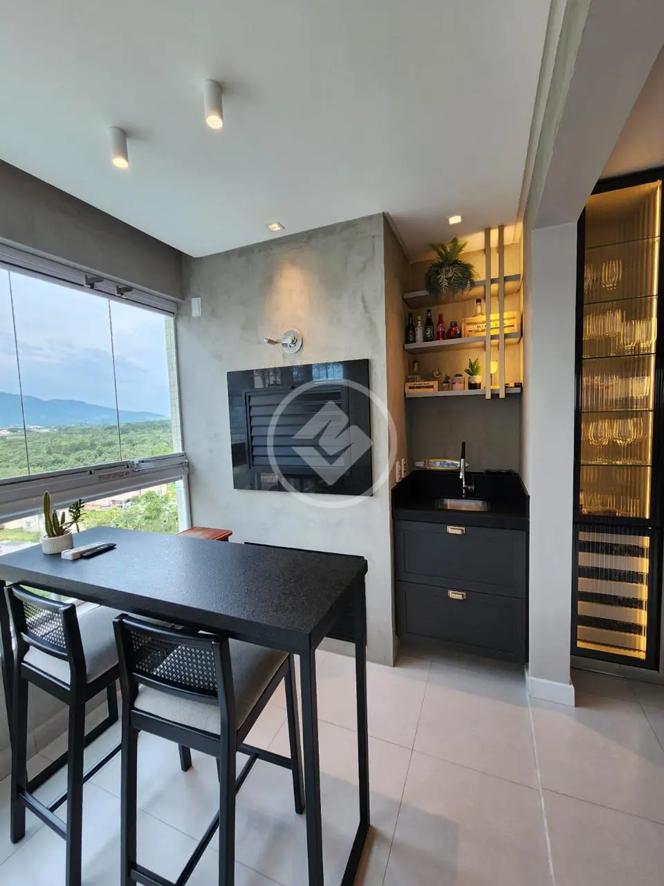 Imagem 6 - Apartamento em Meia Praia, Itapema - SC