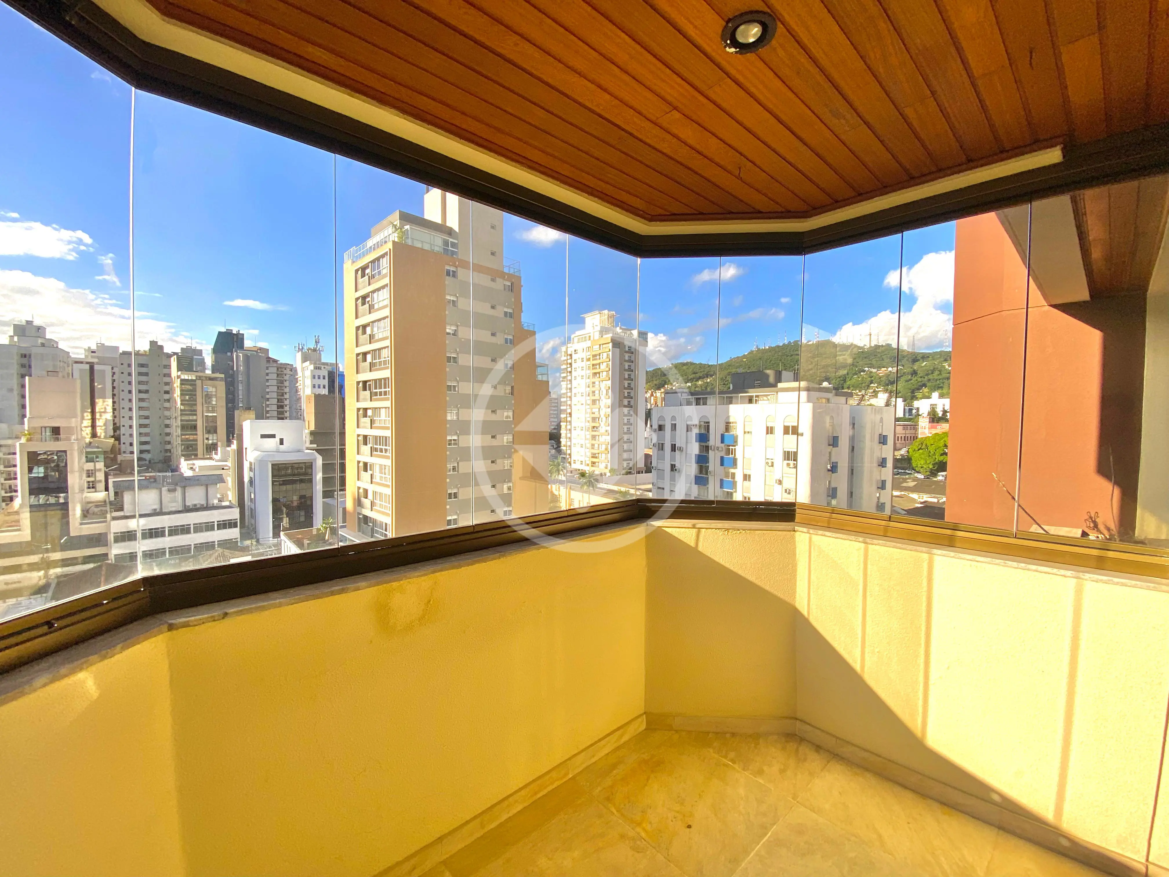 Apartamento Centro, Florianópolis - SC — foto 2