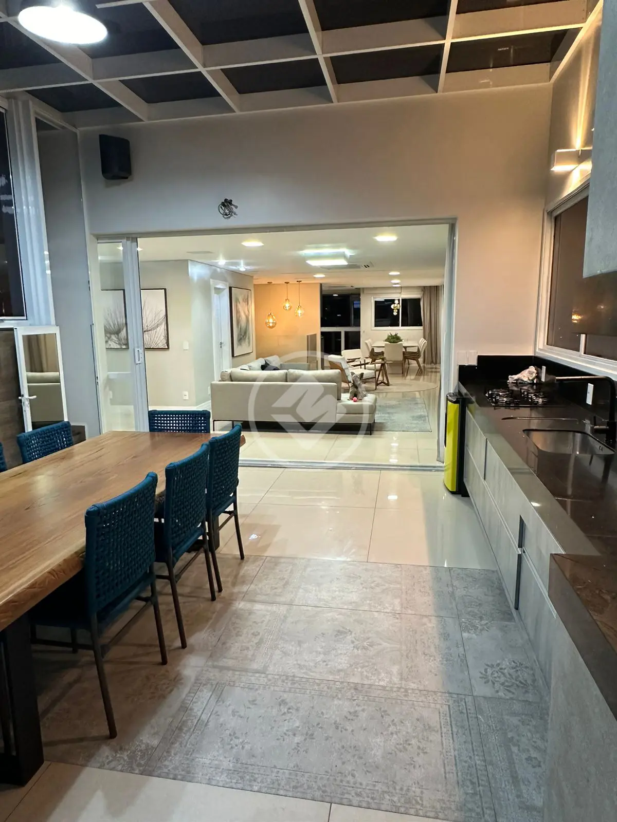 Imagem 5 - Apartamento Duplex em Centro, Palhoça - SC