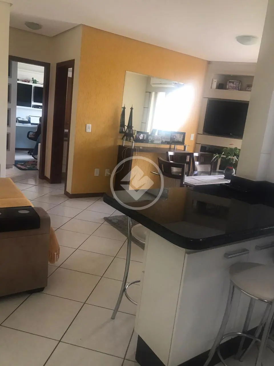 Imagem 3 - Apartamento em Passa Vinte, Palhoça - SC