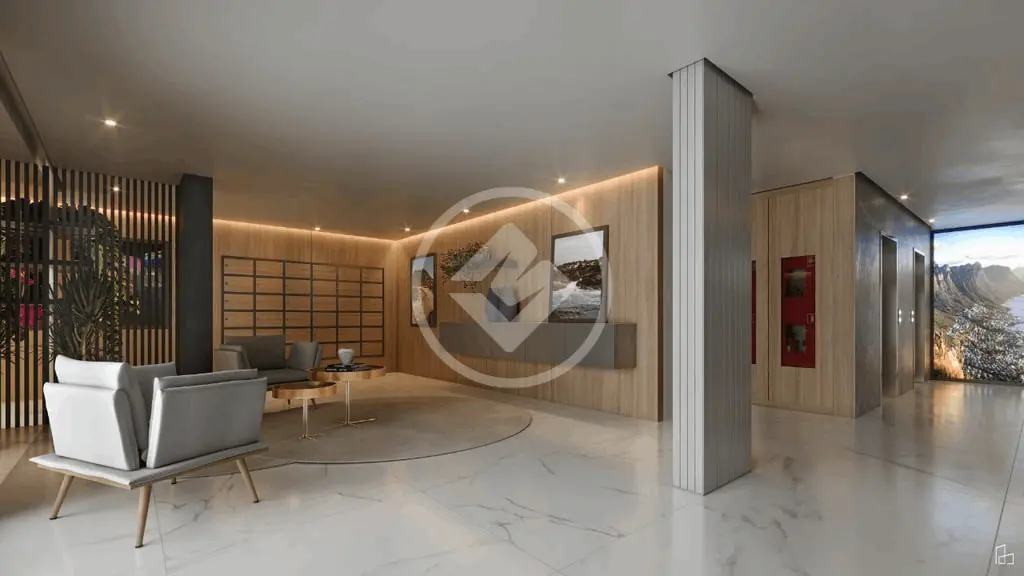 Imagem 3 - Apartamento em TRINDADE, Florianópolis - SC