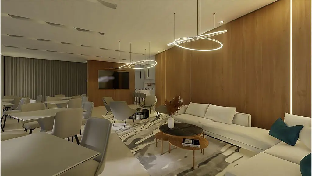 Imagem 4 - Apartamento em Abraão, Florianópolis - SC