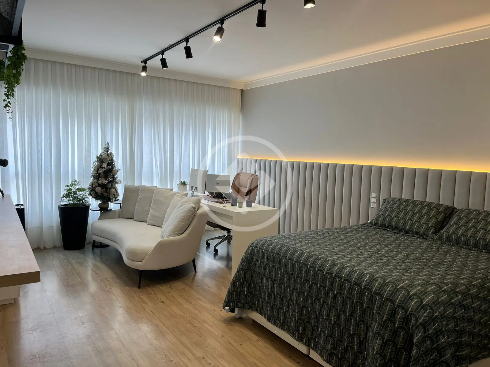 Imagem 3 - Loft / Studio em Campinas, São José - SC