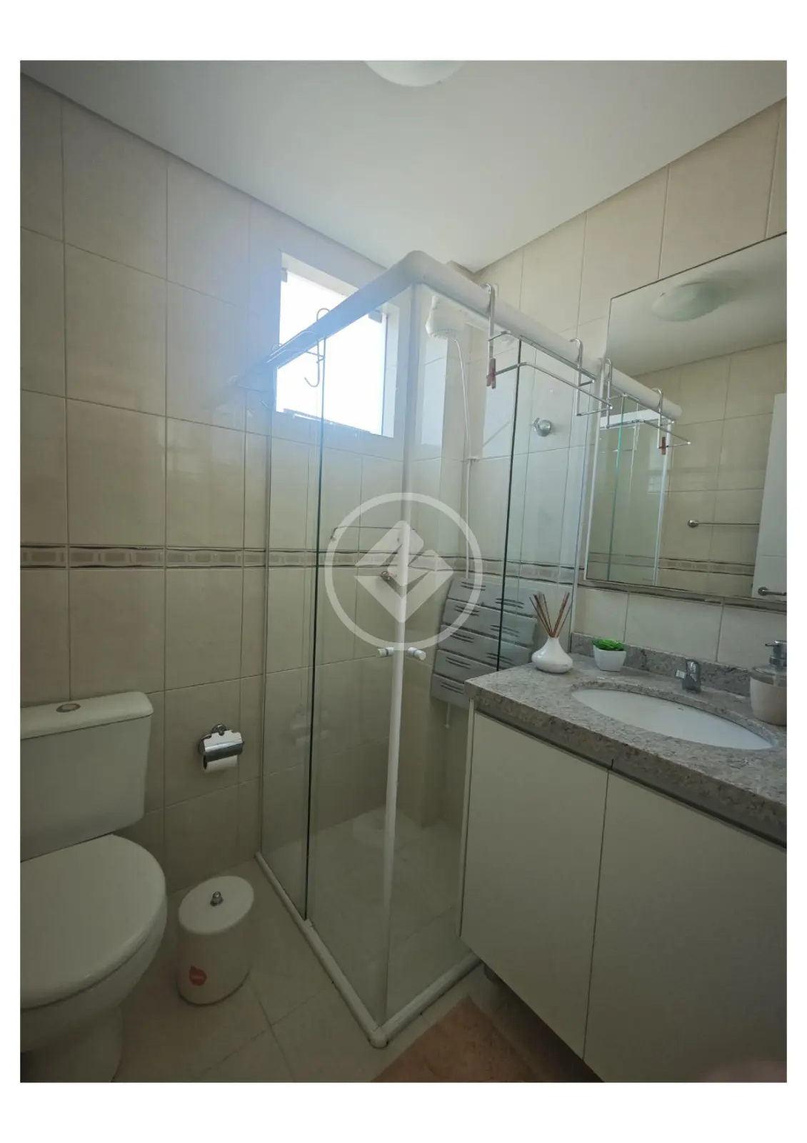 Imagem 2 - Apartamento em Chapada, Lages - SC