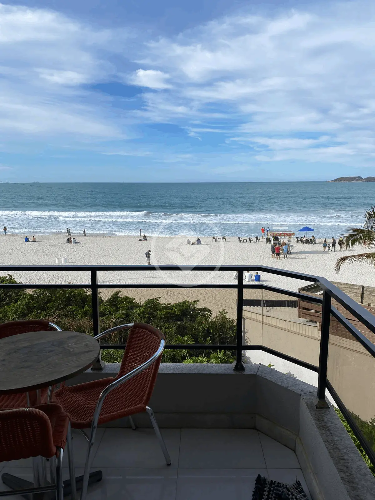 Apartamento INGLESES, Florianópolis - SC — foto 1