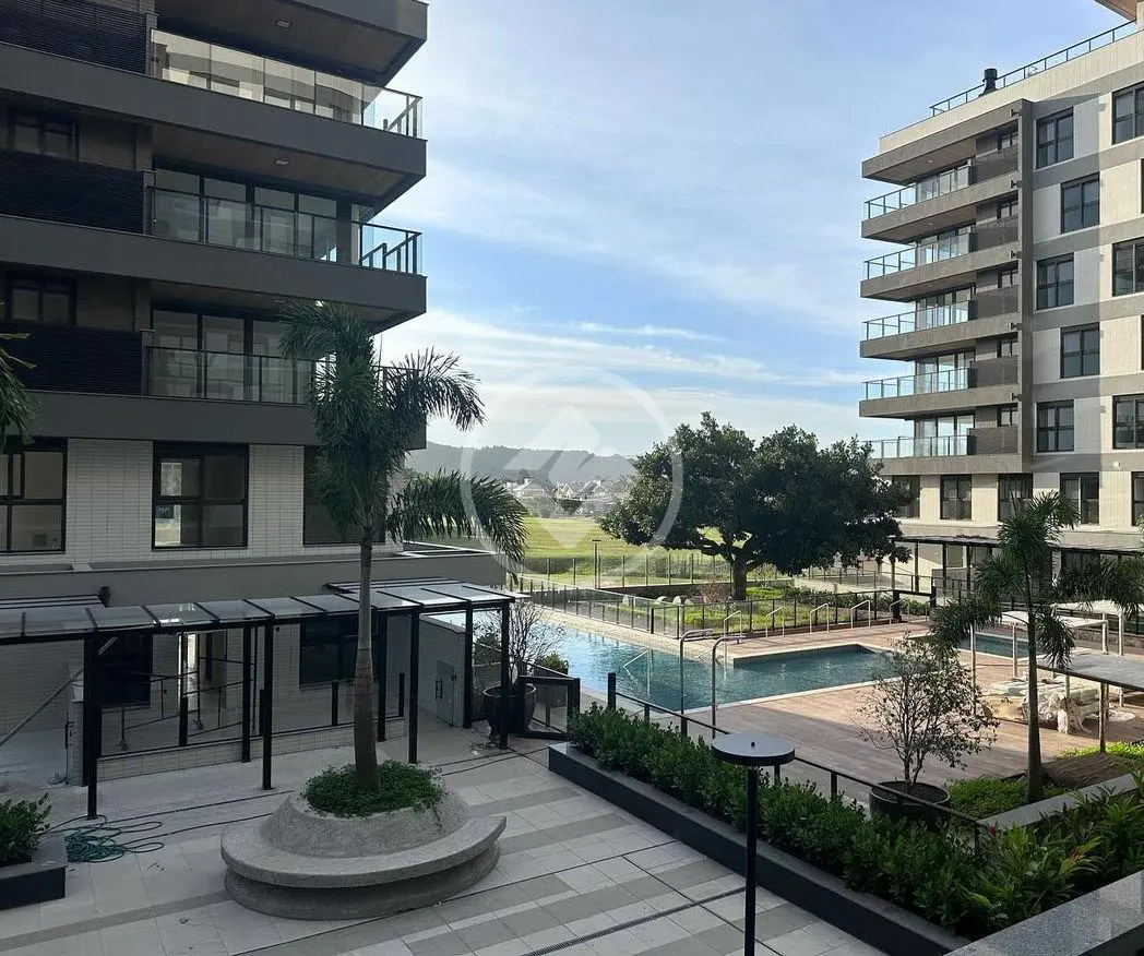 Imagem 5 - Apartamento em Jurerê Internacional, Florianópolis - SC