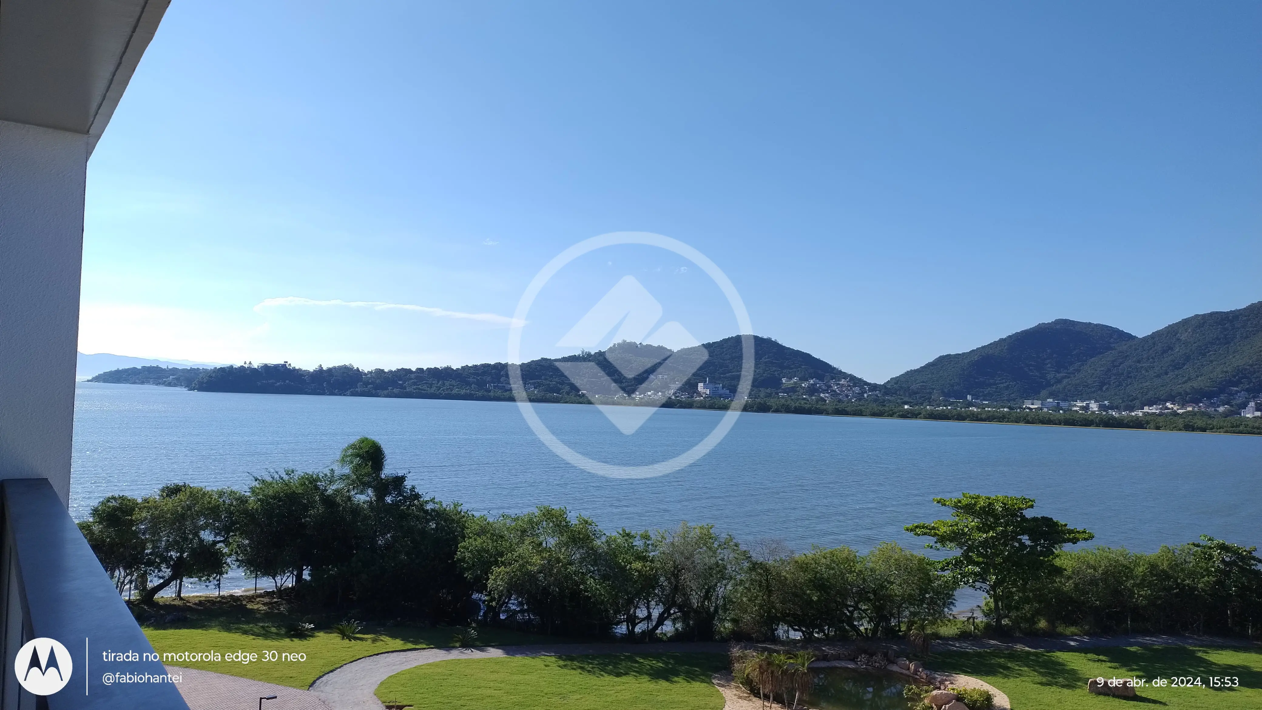 Imagem 6 - Apartamento em João Paulo, Florianópolis - SC