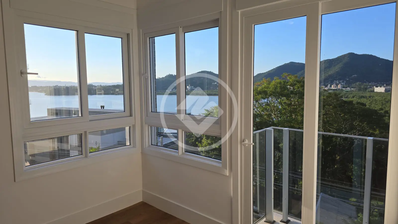 Imagem 5 - Apartamento em João Paulo, Florianópolis - SC