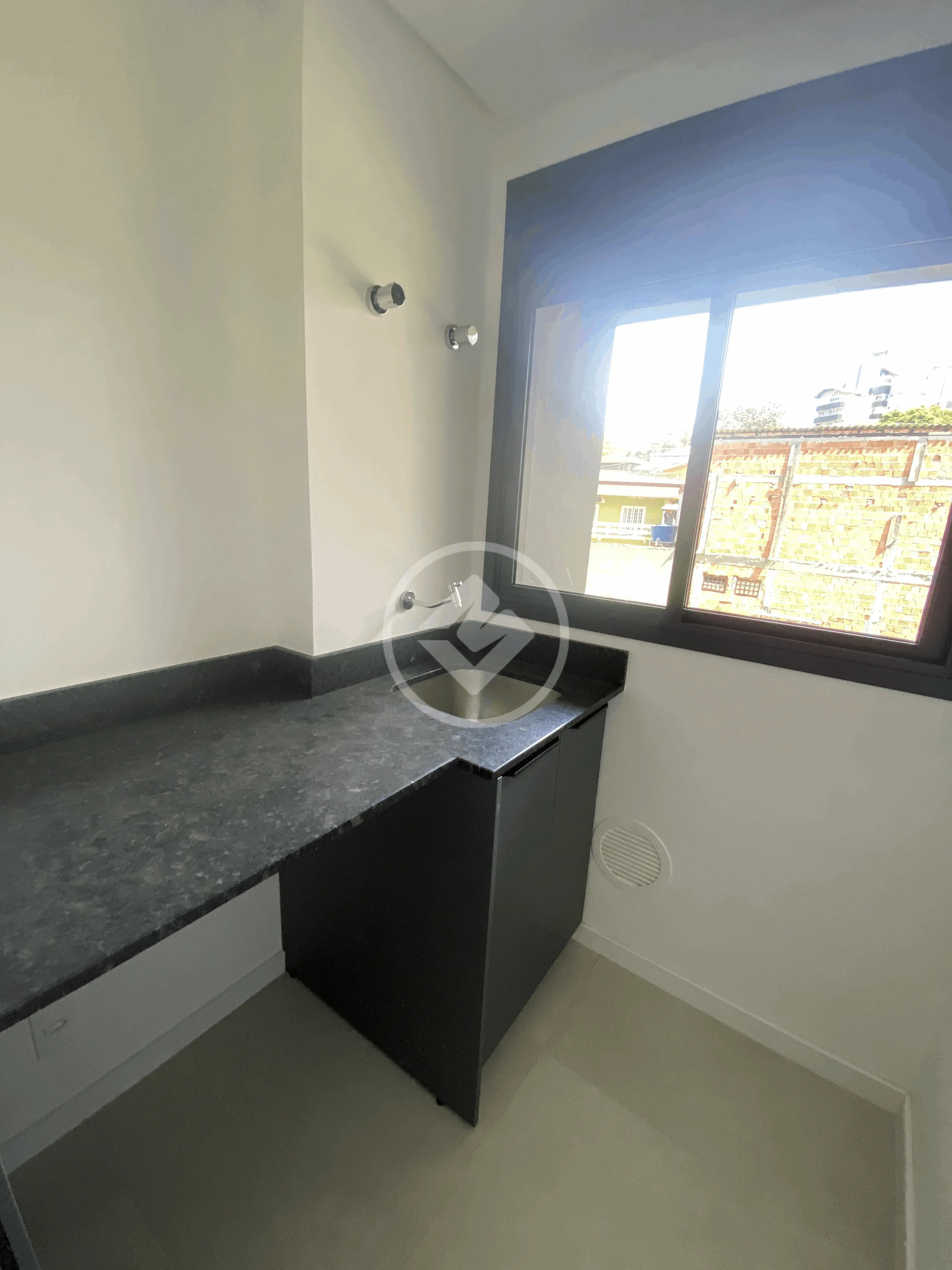 Imagem 2 - Apartamento em João Paulo, Florianópolis - SC