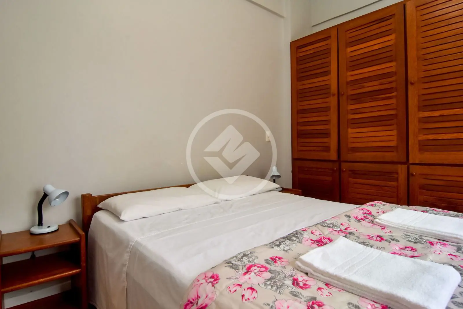 Imagem 2 - Apartamento em AGRONOMICA, Florianópolis - SC
