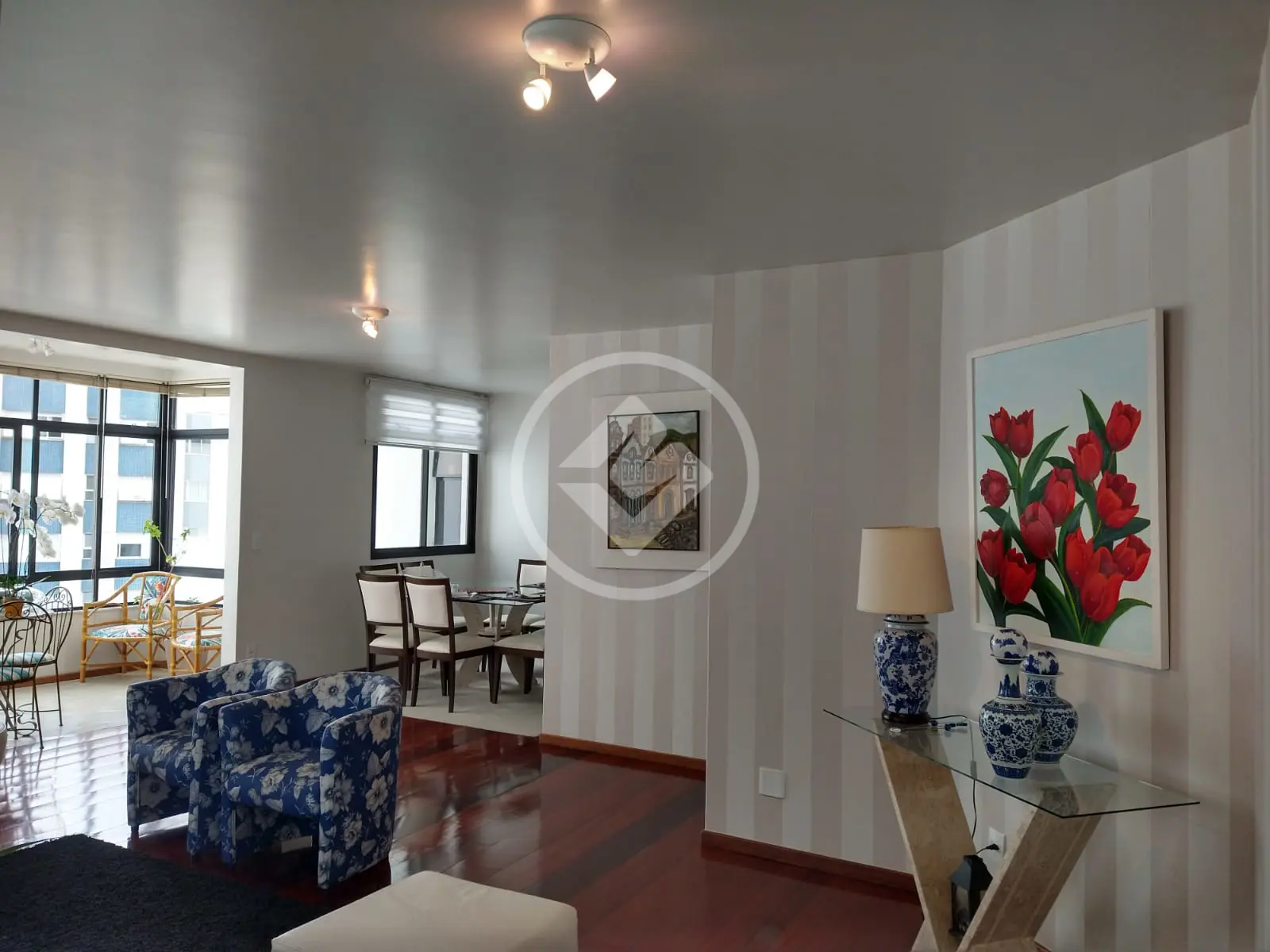 Apartamento CENTRO, Florianópolis - SC — foto 1