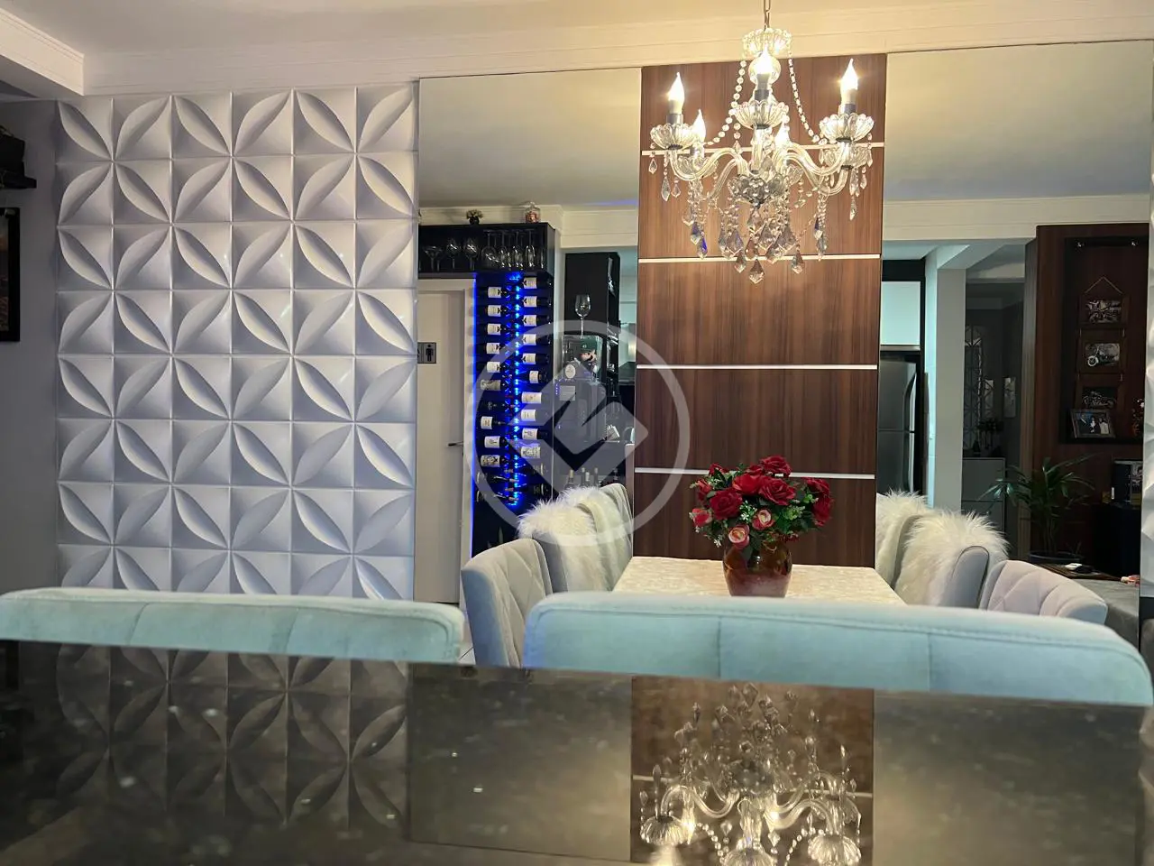 Imagem 6 - Apartamento em Ingleses do Rio Vermelho, Florianópolis - SC