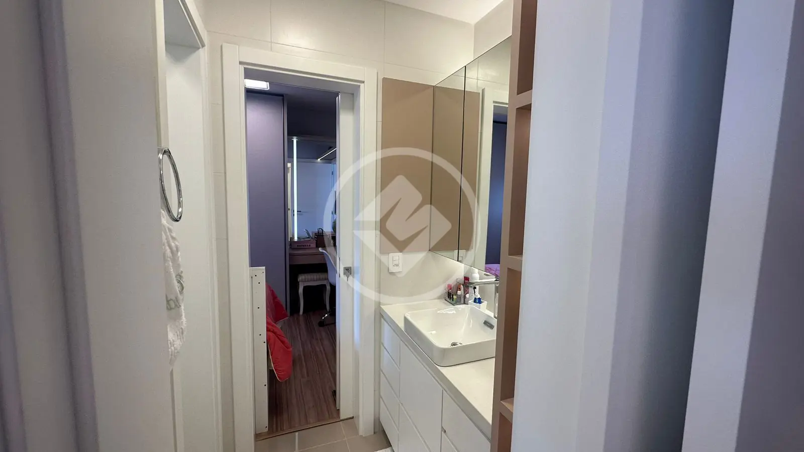 Imagem 5 - Apartamento em Agronômica, Florianópolis - SC
