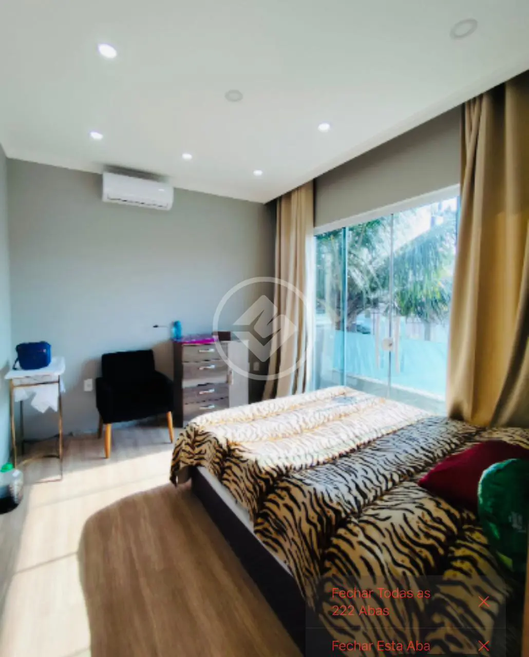 Casa Cidade Jardim de Florianópolis, São José - SC — foto 2